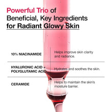 [ Acne Scar & Dark Spot Treatment Kit] – Korean Niacinamide Serum & Soothing Cream for Hyperpigmentation