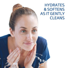 Cetaphil Gentle Skin Cleanser – 500ml – Hydrating Daily Face & Body Wash for Dry & Sensitive Skin – 100% Original in Pakistan