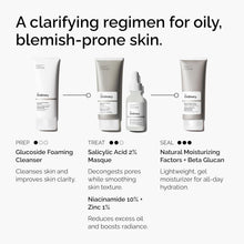 The Ordinary Salicylic Acid 2% Masque – Deep Pore Cleansing Clay Mask for Acne & Oily Skin – 100% Original in Pakistan