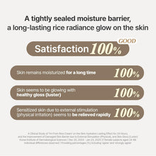 I'm From Rice Cream 50g - Renew