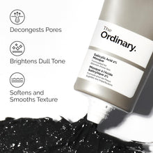 The Ordinary Salicylic Acid 2% Masque – Deep Pore Cleansing Clay Mask for Acne & Oily Skin – 100% Original in Pakistan