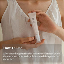 Beauty of Joseon Revive Eye Serum: Ginseng + Retinal 30ml – product photo 11
