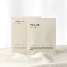 Mixsoon Soybean Milk Pad 16ml