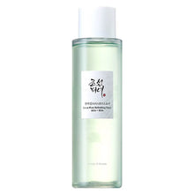 Beauty of Joseon Green Plum Refreshing Toner: AHA + BHA 150ml