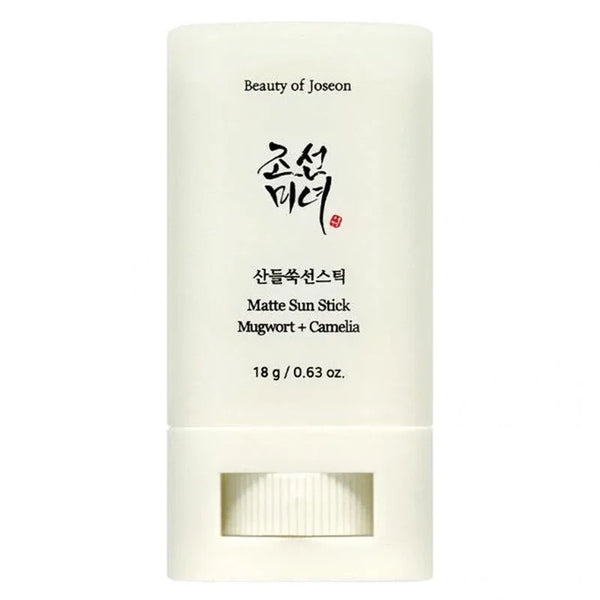 Beauty of Joseon Matte Sun Stick SPF50+ PA++++ 18g