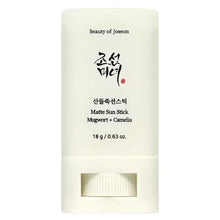 Beauty of Joseon Matte Sun Stick SPF50+ PA++++ 18g