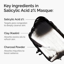 The Ordinary Salicylic Acid 2% Masque – Deep Pore Cleansing Clay Mask for Acne & Oily Skin – 100% Original in Pakistan