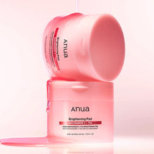 Anua Niacinamide 5 TXA Brightening Pad 210ml 60EA