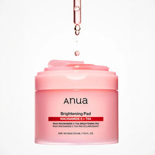 Anua Niacinamide 5 TXA Brightening Pad 210ml 60EA