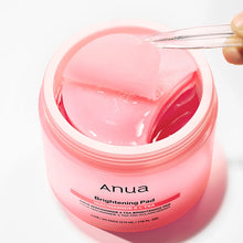 Anua Niacinamide 5 TXA Brightening Pad 210ml 60EA