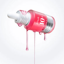 Anua Niacinamide TXA serum texture and absorption