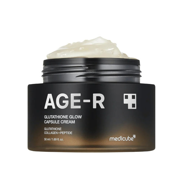 Medicube AGE-R Glutathione Glow Capsule