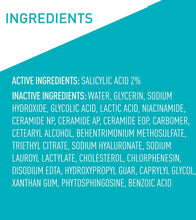 CeraVe Acne Control Gel 40ml