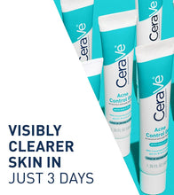 CeraVe Acne Control Gel 40ml