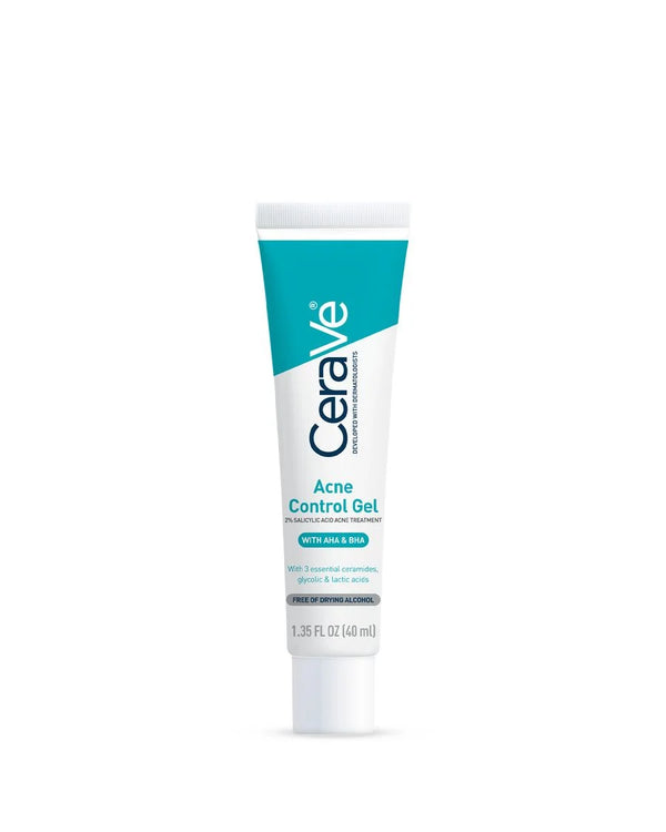 CeraVe Acne Control Gel 40ml