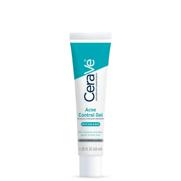 CeraVe Acne Control Gel 40ml