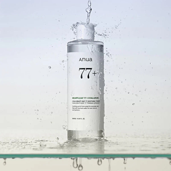 Anua Heartleaf 77% Soothing Toner
