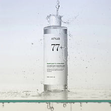 Anua Heartleaf 77% Soothing Toner