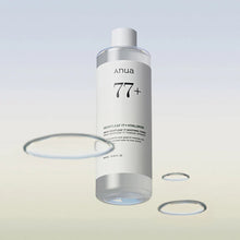 Anua Heartleaf 77% Soothing Toner