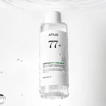 Anua Heartleaf 77% Soothing Toner