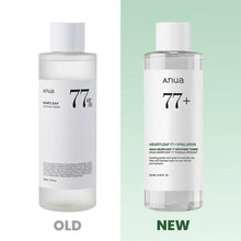 Anua Heartleaf 77% Soothing Toner