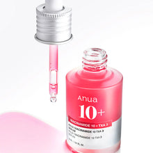 Anua brightening serum imported from Korea