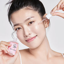 Anua Peach 70% Niacinamide Serum 30ml