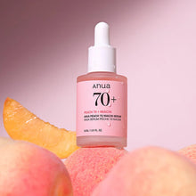 Anua Peach 70% Niacinamide Serum 30ml