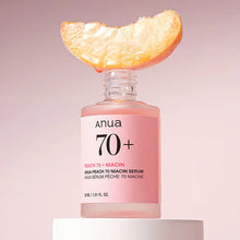 Anua Peach 70% Niacinamide Serum 30ml