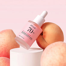 Anua Peach 70% Niacinamide Serum 30ml