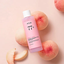 ANUA Peach 77% Niacin Essence Toner 250ml