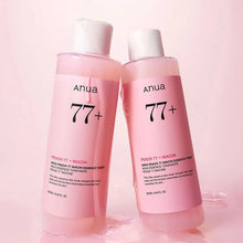 ANUA Peach 77% Niacin Essence Toner 250ml