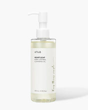 [ANUA] - HEARTLEAF PORE CONTROL  CLEANSING OIL - Korean-Skincare Pakistan