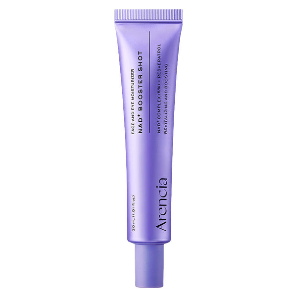 Arencia NAD+ Booster Shot 30ml