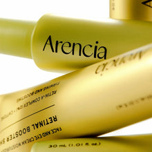 Arencia Retinal Booster Shot 30ml
