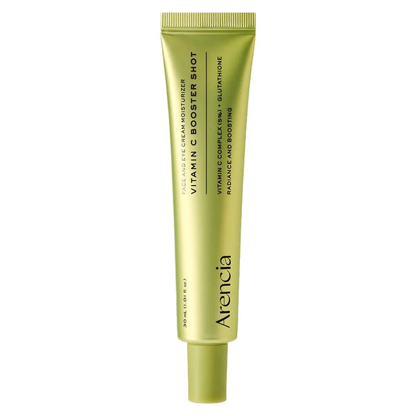 Arencia Vitamin C Booster Shot 30ml