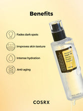 Dark Spots Defense Kit – COSRX Snail 96 Essence + AXIS-Y Dark Spot Correcting Serum for Glowing Skin