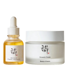 Beauty of Joseon Glass Skin Duo