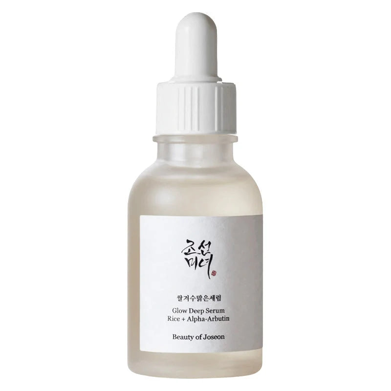 Beauty of Joseon Glow Deep Serum: Rice + Alpha Arbutin 30ml bottle