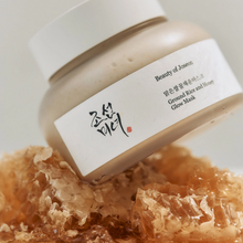 [Beauty of Joseon]- Ground Rice and Honey Glow Mask 150ml - korean-skincare.pk