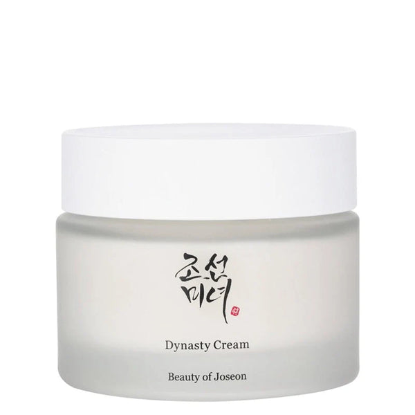Beauty of Joseon Dynasty Cream 50ml - renewed