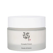 Beauty of Joseon Dynasty Cream 50ml - renewed