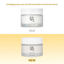 Beauty of Joseon Dynasty Cream 50ml - renewed