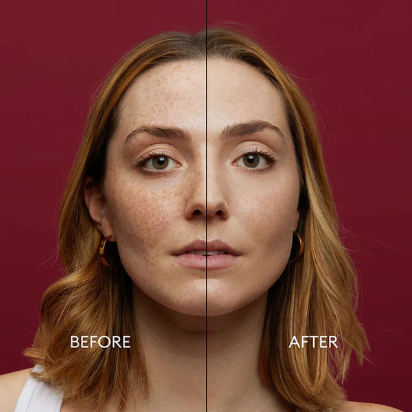 Missha M Perfect Cover BB Cream SPF42 PA+++ #13 Bright Beige – Natural Coverage & Sun Protection | Original Korean Skincare Pakistan