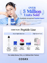 COSRX The Blue Peptide Bakuchiol Plump Bounce Cream 50ml