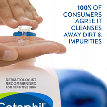 Cetaphil Oily Skin Cleanser – 236ml – Gentle Daily Face Wash for Oily & Acne-Prone Skin – 100% Original in Pakistan