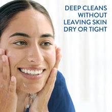 Cetaphil Oily Skin Cleanser – 236ml – Gentle Daily Face Wash for Oily & Acne-Prone Skin – 100% Original in Pakistan