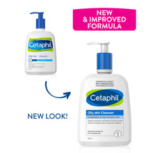 Cetaphil Oily Skin Cleanser – 236ml – Gentle Daily Face Wash for Oily & Acne-Prone Skin – 100% Original in Pakistan