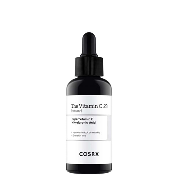 [COSRX] - The Vitamin C 23 Serum Vitamin C-Serum 20ml - korean-skicare.pk