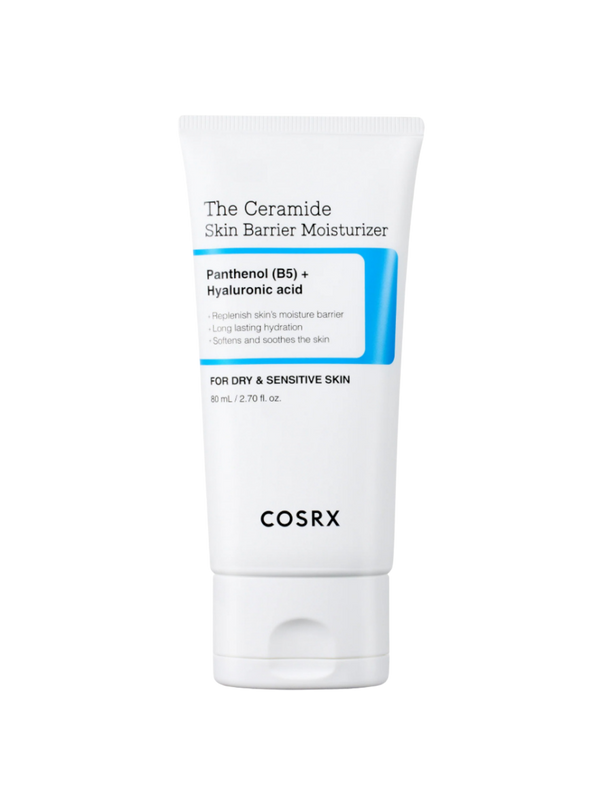 COSRX Skin Barrier Moisturizing Body Cream 80ml